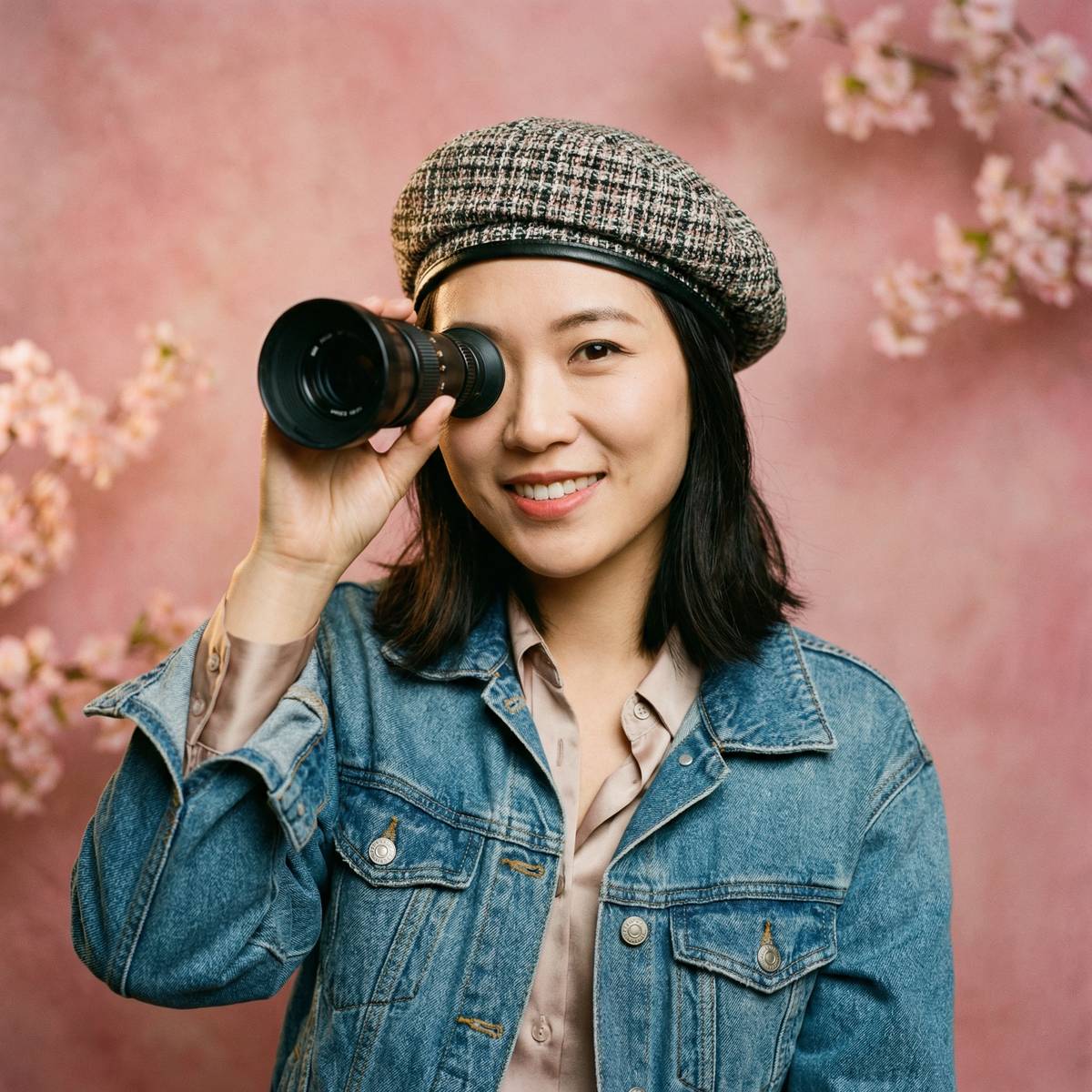 青柠视频传媒导演