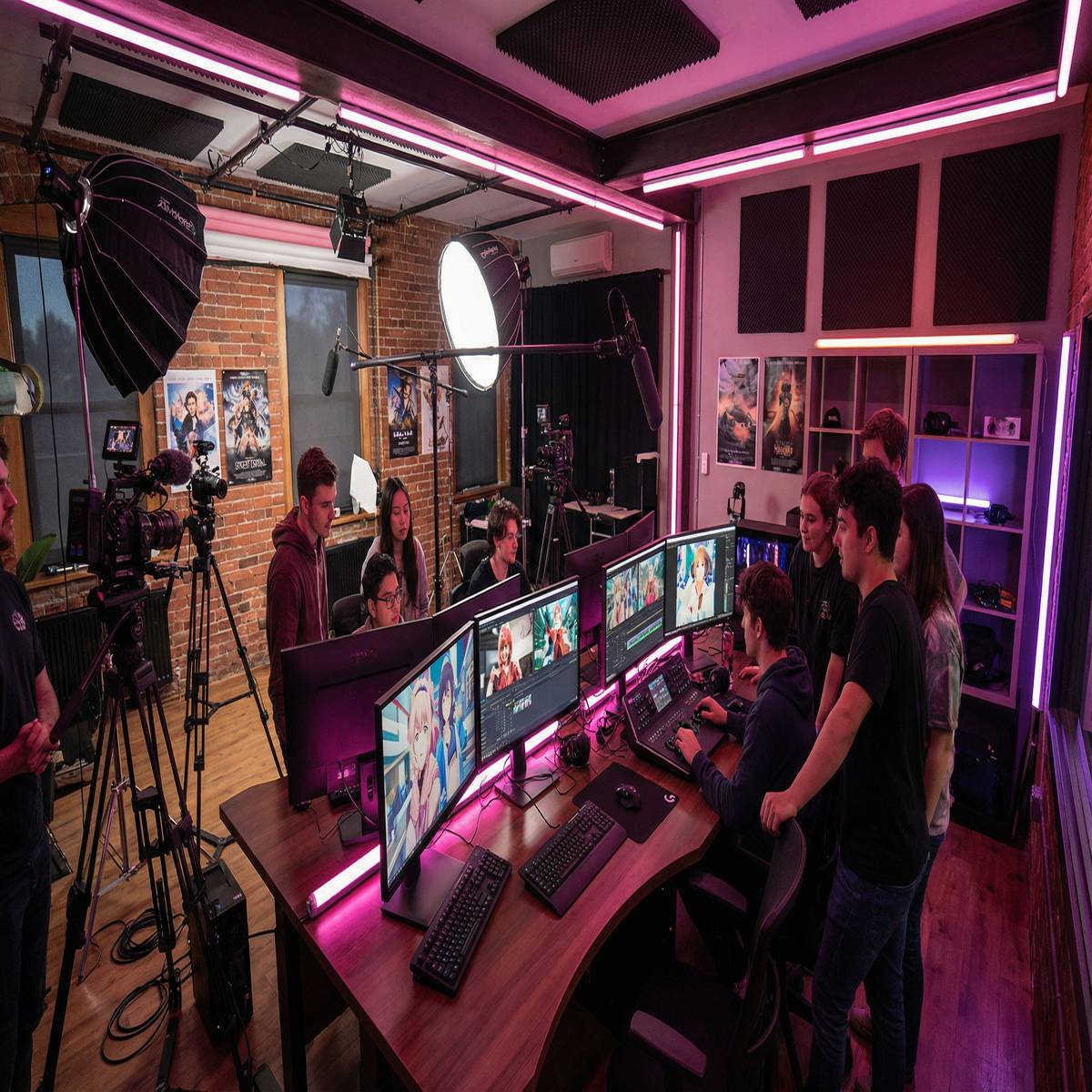 青柠视频智能推荐传媒